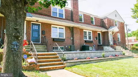 824 Harrison Ave, Collingswood, NJ 08107