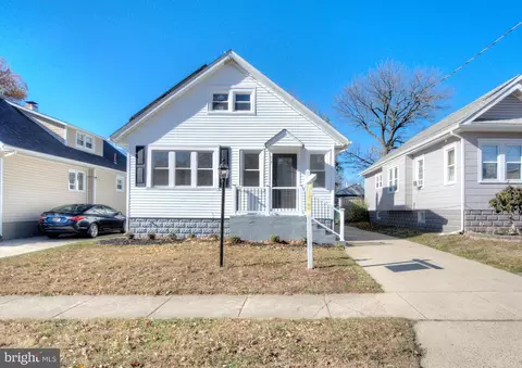 317 Bryant Ave, Oaklyn, NJ 08107