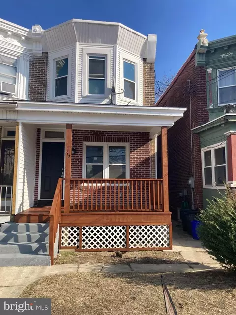 62 Lincoln Ave, Collingswood, NJ 08108