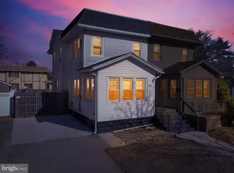 331 Sloan Ave, Collingswood, NJ 08107