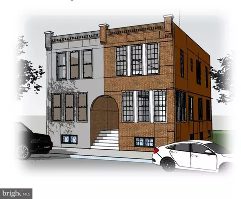 1257 Dayton St, Camden, NJ 08104