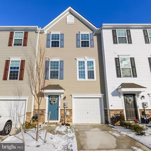 241 Freedom Way, Sicklerville, NJ 08081