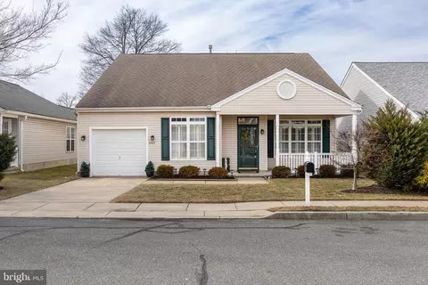 4606 Arrison Ct, Pennsauken, NJ 08109