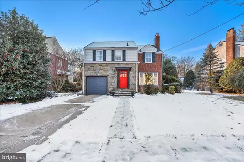 428 Gladstone Ave, Haddonfield, NJ 08033