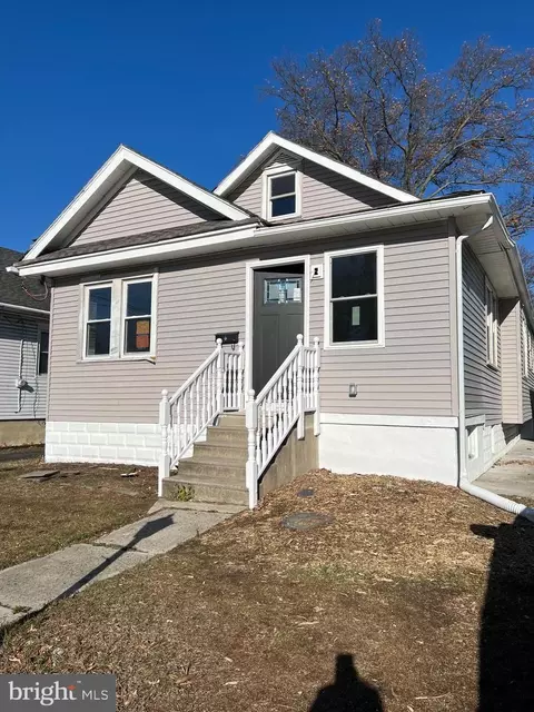129 Manor Ave, Oaklyn, NJ 08107