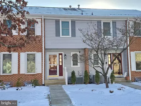 805 Society Hill Blvd, Cherry Hill, NJ 08003
