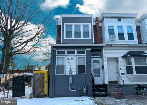 1268 Carl Miller Blvd, Camden, NJ 08104