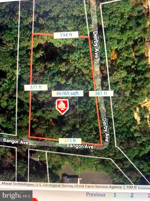 0 Bangor Ave, Lindenwold, NJ 08021