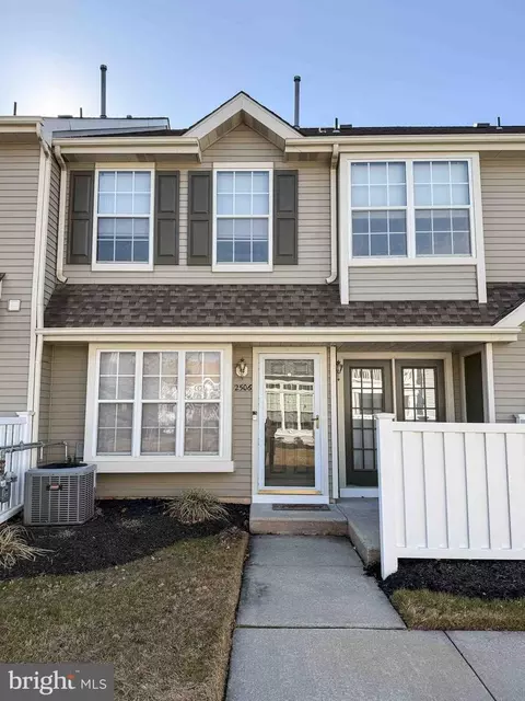 2506 Wimbledon, Blackwood, NJ 08012