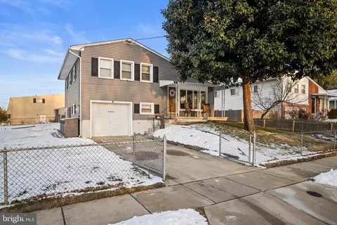 2602 Cooper Ave, Pennsauken, NJ 08109