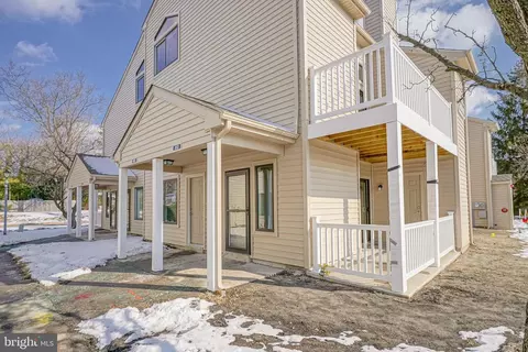 811 Gregorys Way, Voorhees, NJ 08043