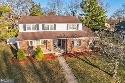 506 Cypress Ln, Cherry Hill, NJ 08003