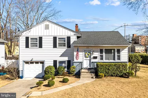 413 Glenwood Ave, Haddonfield, NJ 08033