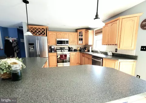 Kitchen - 433 Wright Ave, Berlin, NJ 08009 photo 4 of 4
