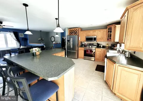 Kitchen - 433 Wright Ave, Berlin, NJ 08009 photo 1 of 4