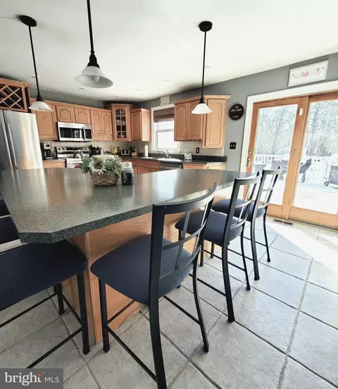Kitchen - 433 Wright Ave, Berlin, NJ 08009 photo 2 of 4