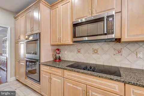 Kitchen - 7 Danforth Dr, Voorhees, NJ 08043 photo 4 of 4