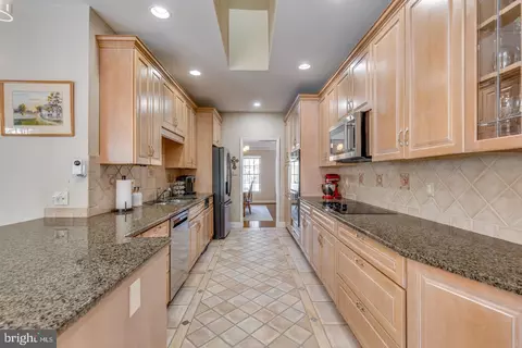 Kitchen - 7 Danforth Dr, Voorhees, NJ 08043 photo 2 of 4