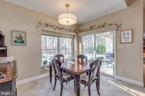 Dining - 7 Danforth Dr, Voorhees, NJ 08043 photo 5 of 5