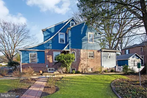 Exterior - 322 Estaugh Ave, Haddonfield, NJ 08033 photo 2 of 5
