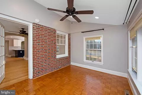 Entry Way - 322 Estaugh Ave, Haddonfield, NJ 08033 photo 1 of 4
