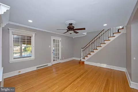 Living - 322 Estaugh Ave, Haddonfield, NJ 08033 photo 1 of 2