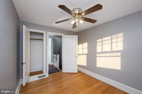 Bedroom - 322 Estaugh Ave, Haddonfield, NJ 08033 photo 1 of 3