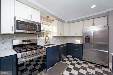 Kitchen - 322 Estaugh Ave, Haddonfield, NJ 08033 photo 1 of 1