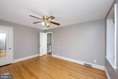 Bedroom - 322 Estaugh Ave, Haddonfield, NJ 08033 photo 2 of 3