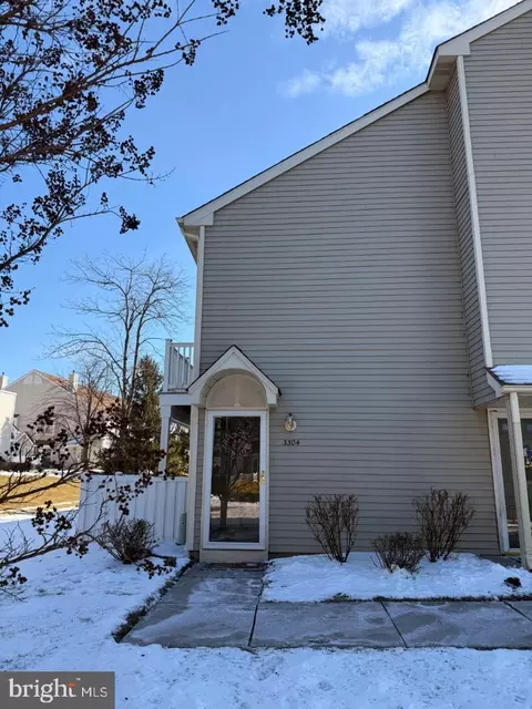 3304 Wimbledon Way, Blackwood, NJ 08012