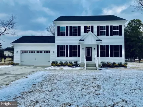 37 Lafayette Ave, Voorhees, NJ 08043