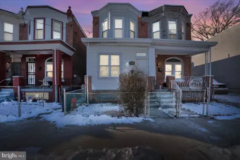 1145 Princess Ave, Camden, NJ 08103