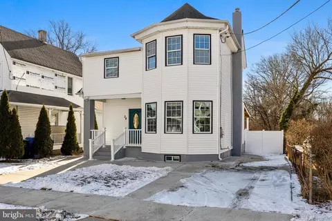 34 Spruce St, Cherry Hill, NJ 08002