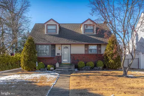 336 Princeton Ave, Bellmawr, NJ 08031