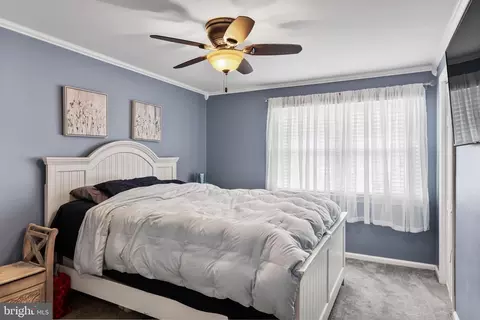 Bedroom - 1272 E Trace Dr, Glendora, NJ 08029 photo 1 of 4