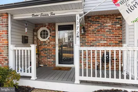 Exterior - 1272 E Trace Dr, Glendora, NJ 08029 photo 1 of 4