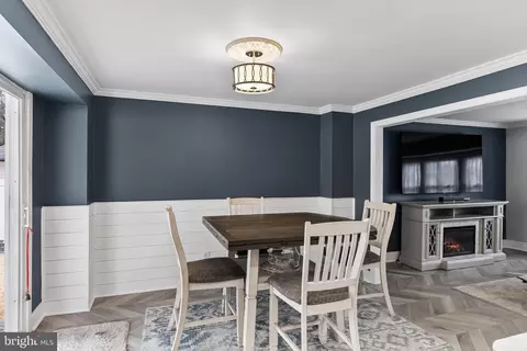 Dining - 1272 E Trace Dr, Glendora, NJ 08029 photo 1 of 1