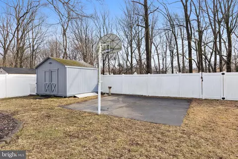 Exterior - 1272 E Trace Dr, Glendora, NJ 08029 photo 4 of 4