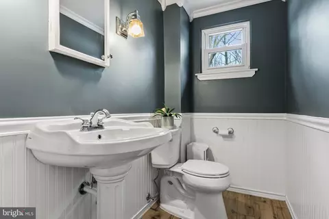 Entry Way - 1272 E Trace Dr, Glendora, NJ 08029 photo 1 of 2