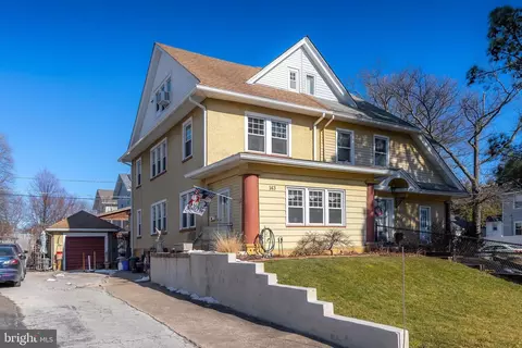 143 Haddon Ave, Collingswood, NJ 08108