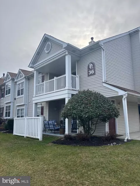 3604 Aberdeen Ln, Blackwood, NJ 08012