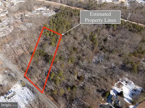 988 Kearsley Rd, Sicklerville, NJ 08081