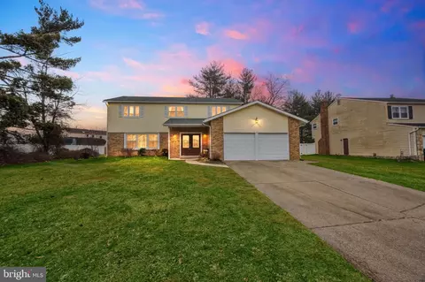 203 Monterey Ave, Cherry Hill, NJ 08003