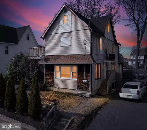 5041 Jefferson Ave, Pennsauken, NJ 08110