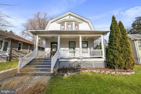 219 S Logan Ave, Audubon, NJ 08106