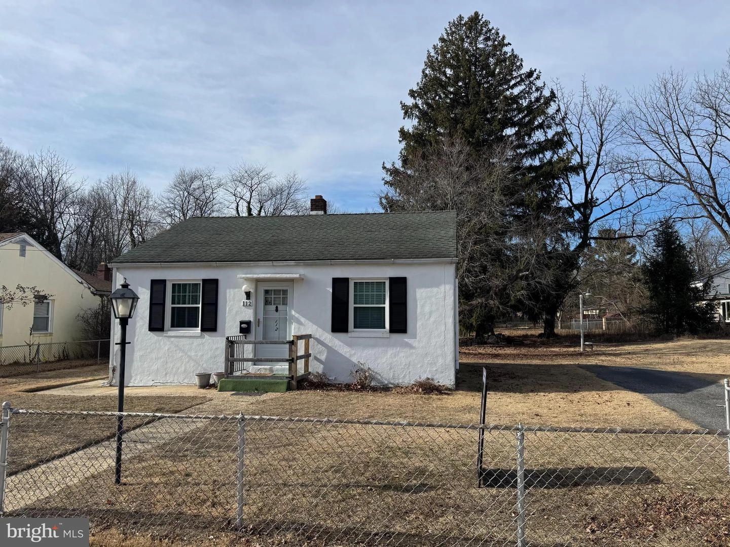 Exterior - 112 State Ave, Lindenwold, NJ 08021 photo 1 of 5