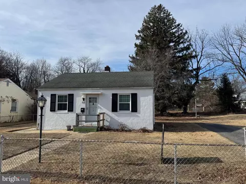 112 State Ave, Lindenwold, NJ 08021
