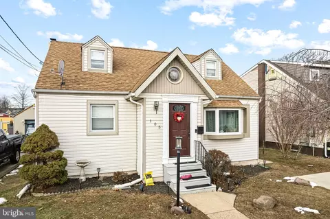 105 5th St, Brooklawn, NJ 08030