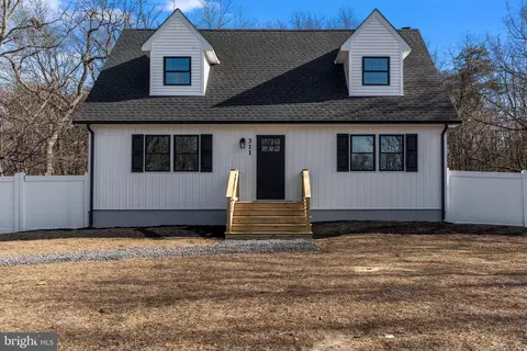 311 Spruce Ave, West Berlin, NJ 08091