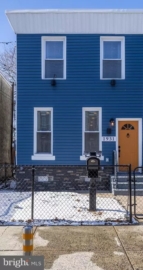 1931 Filmore St, Camden, NJ 08104